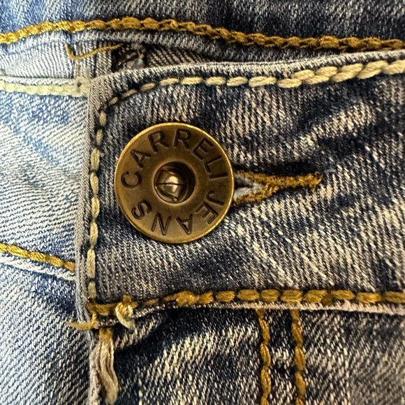 Carreli Women’s Jeans - Picture 4 of 6